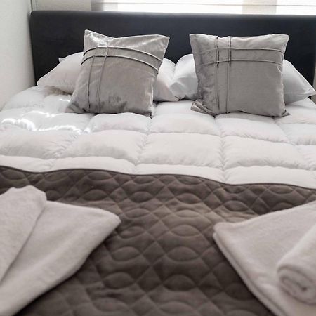 The Sun Apartments Brčko المظهر الخارجي الصورة