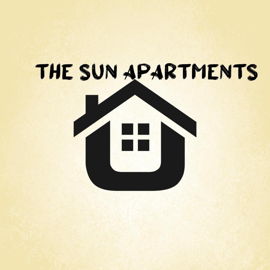 The Sun Apartments Brčko المظهر الخارجي الصورة