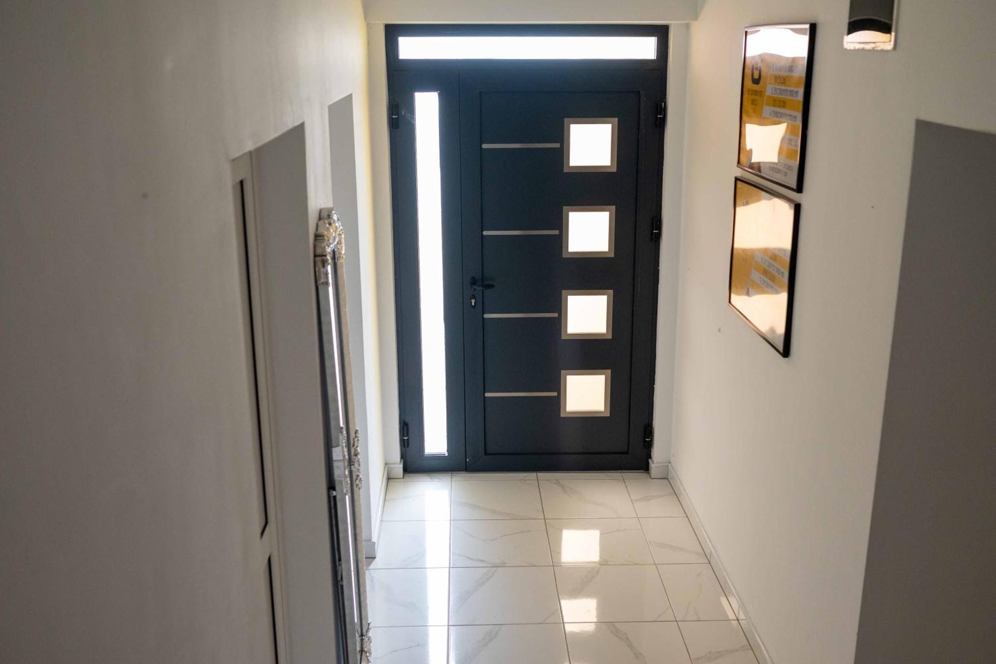 The Sun Apartments Brčko المظهر الخارجي الصورة
