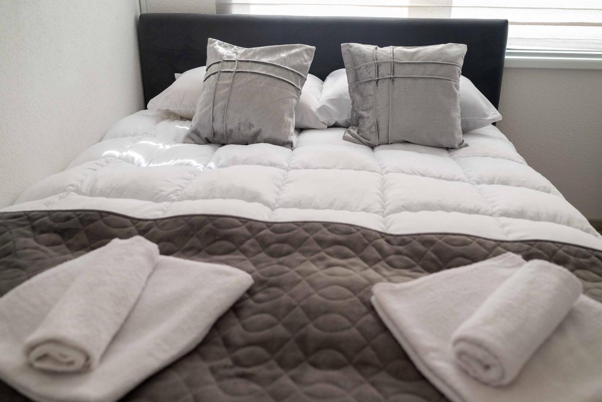 The Sun Apartments Brčko المظهر الخارجي الصورة