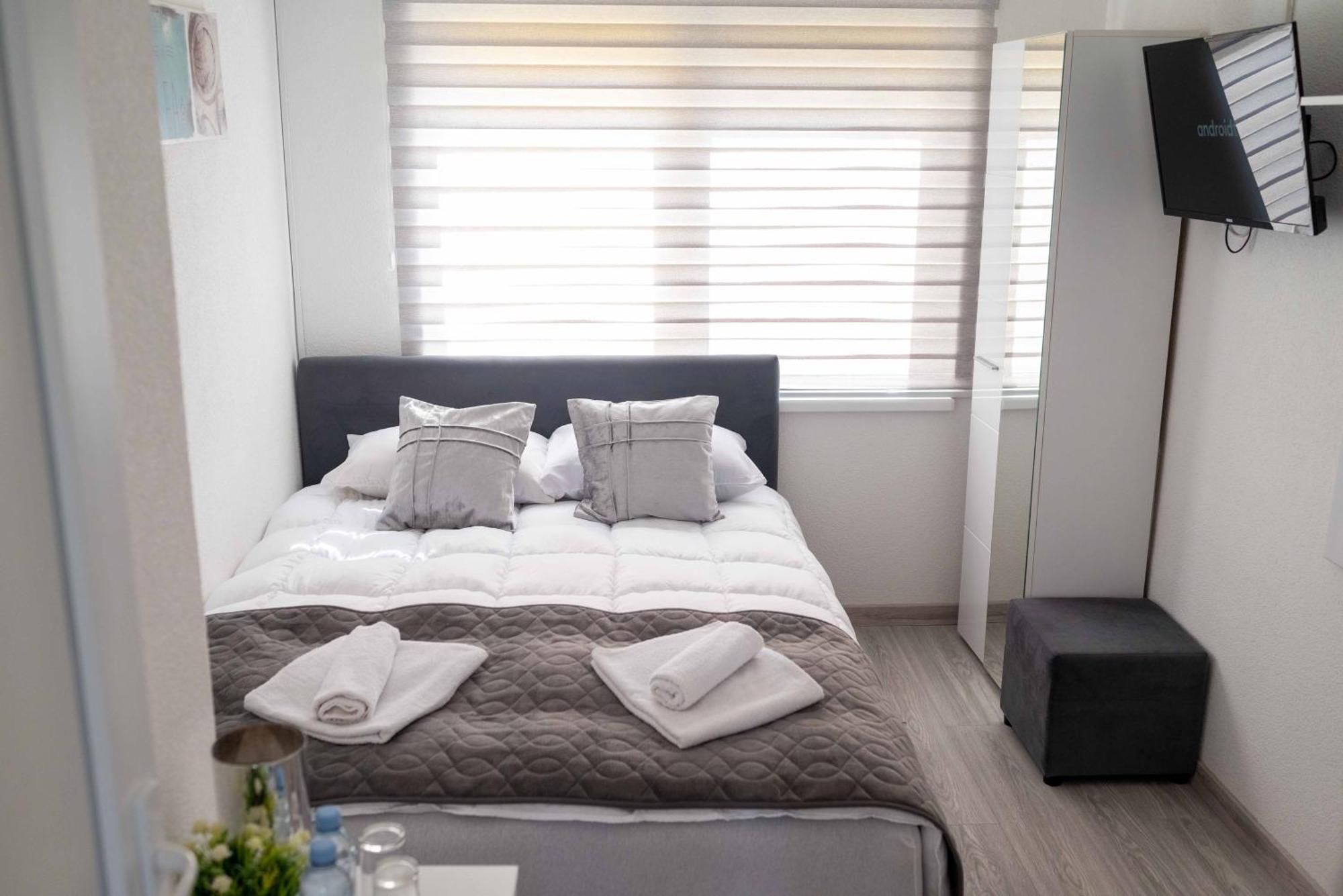 The Sun Apartments Brčko المظهر الخارجي الصورة