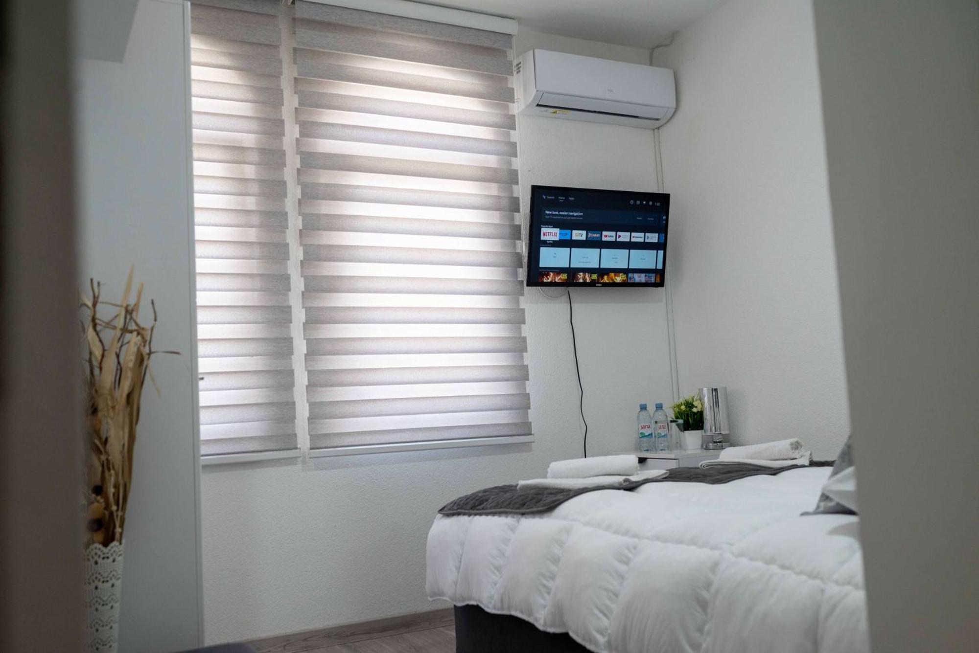 The Sun Apartments Brčko المظهر الخارجي الصورة