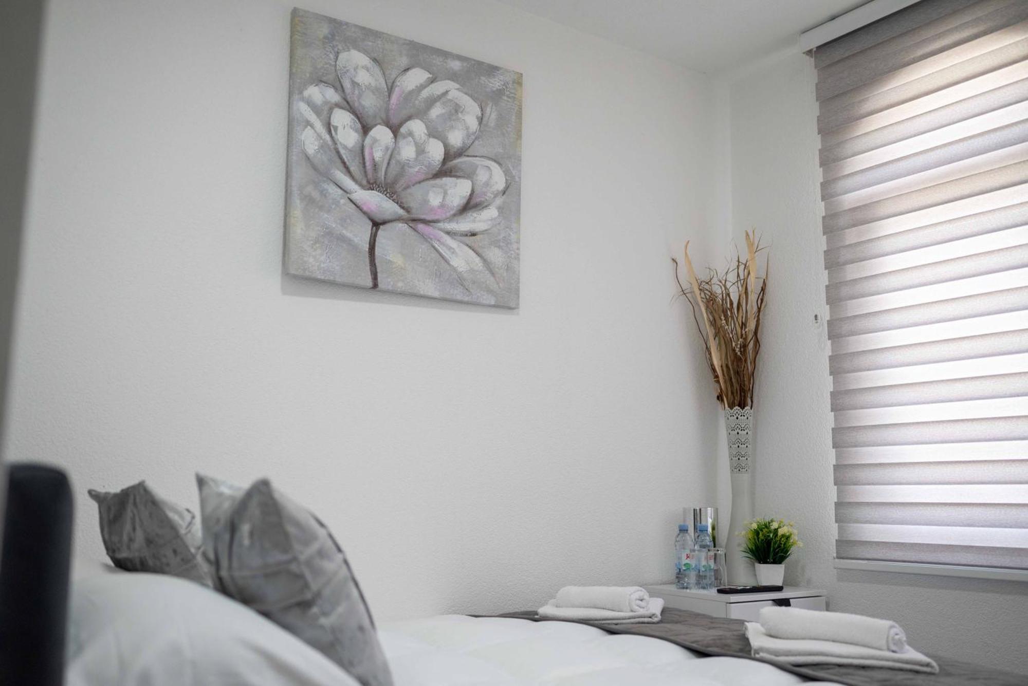 The Sun Apartments Brčko المظهر الخارجي الصورة