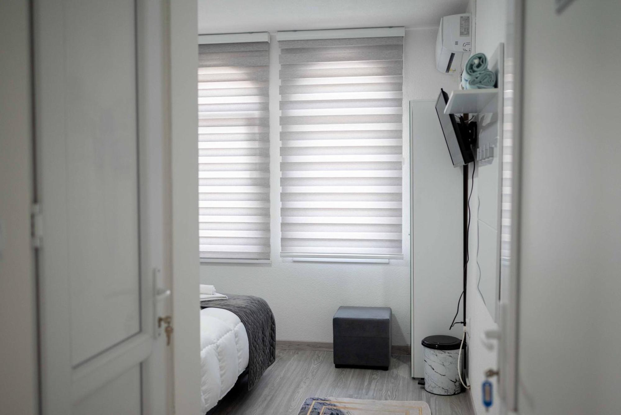 The Sun Apartments Brčko المظهر الخارجي الصورة