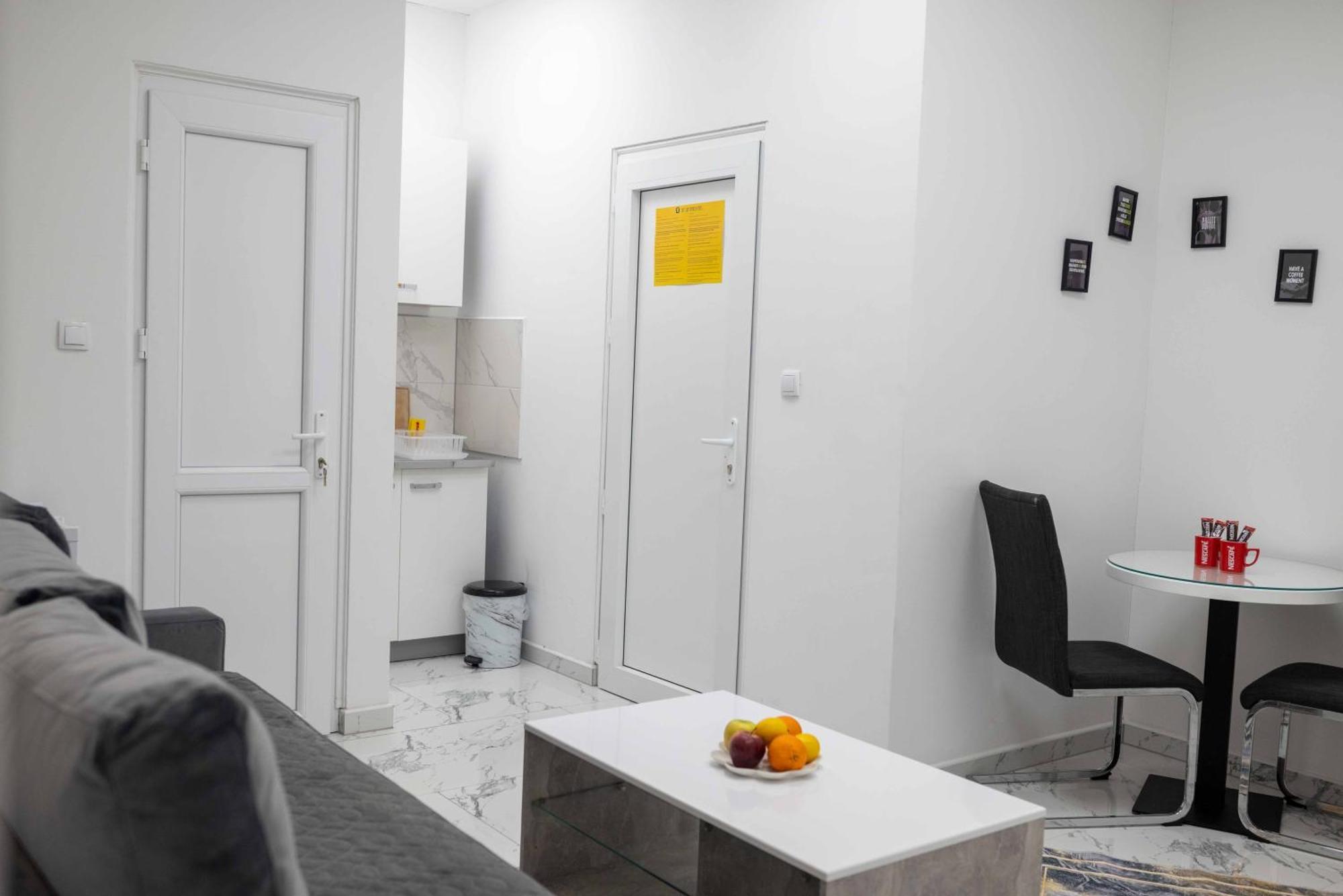 The Sun Apartments Brčko المظهر الخارجي الصورة