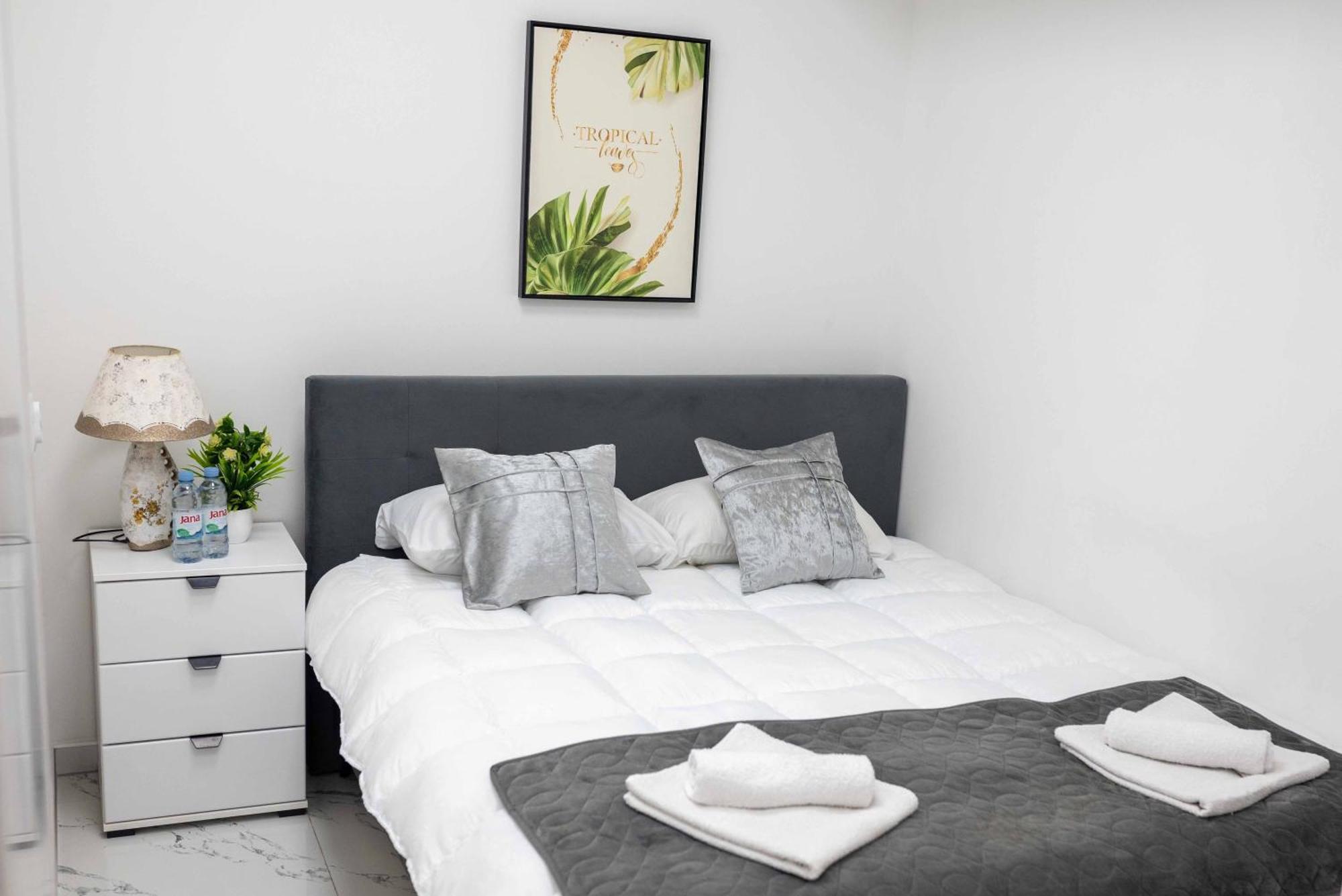 The Sun Apartments Brčko المظهر الخارجي الصورة