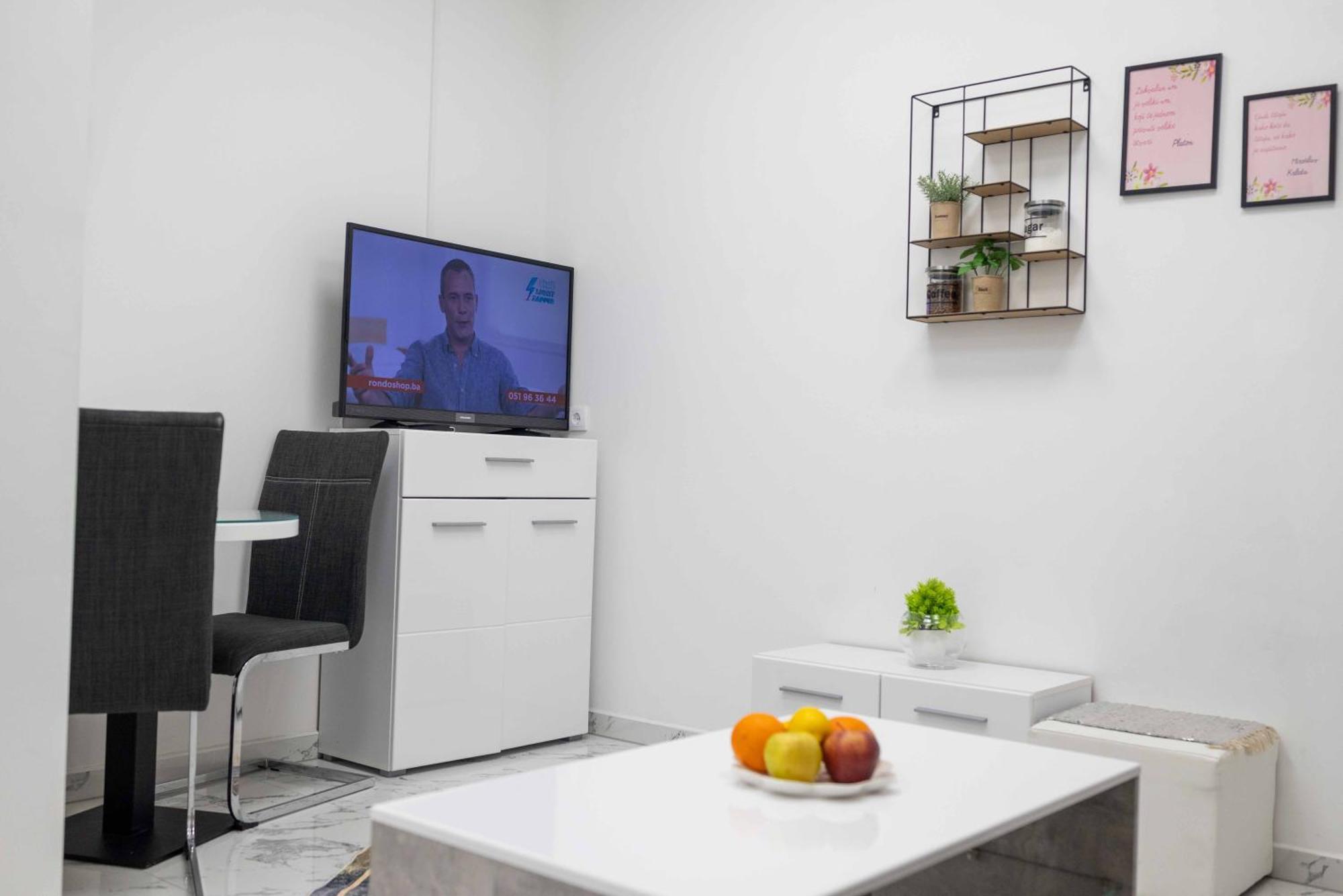 The Sun Apartments Brčko المظهر الخارجي الصورة