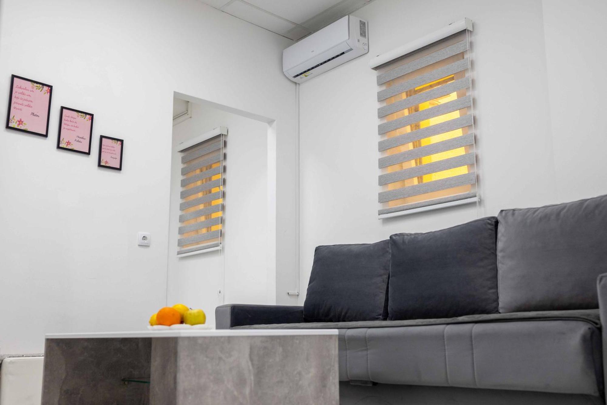 The Sun Apartments Brčko المظهر الخارجي الصورة