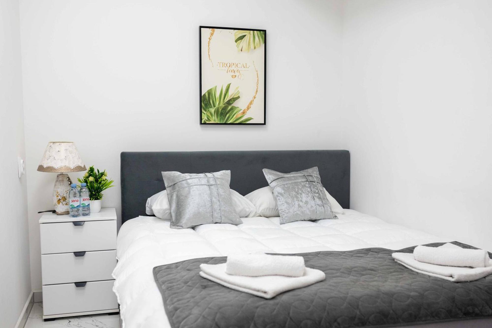The Sun Apartments Brčko المظهر الخارجي الصورة