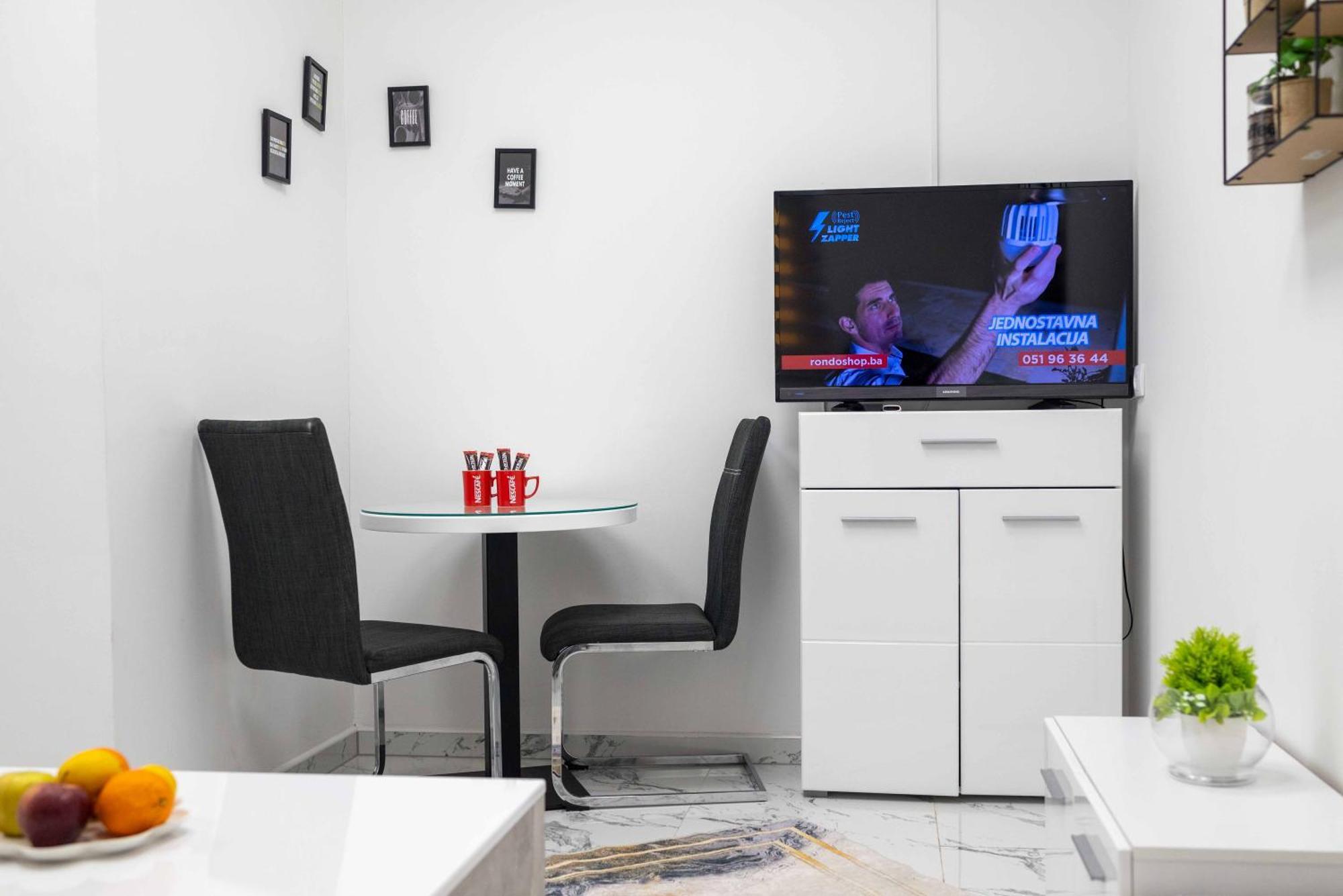 The Sun Apartments Brčko المظهر الخارجي الصورة