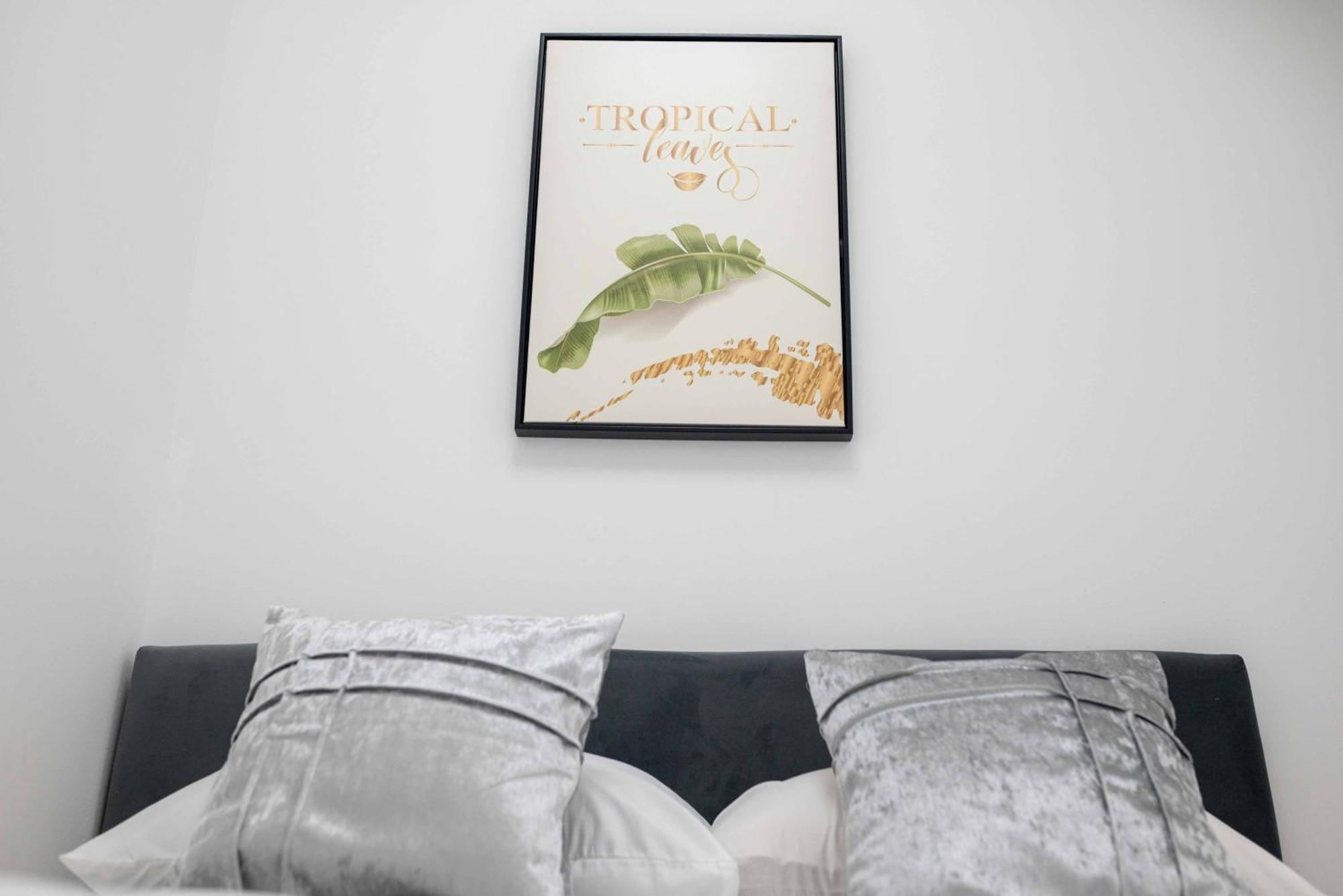 The Sun Apartments Brčko المظهر الخارجي الصورة
