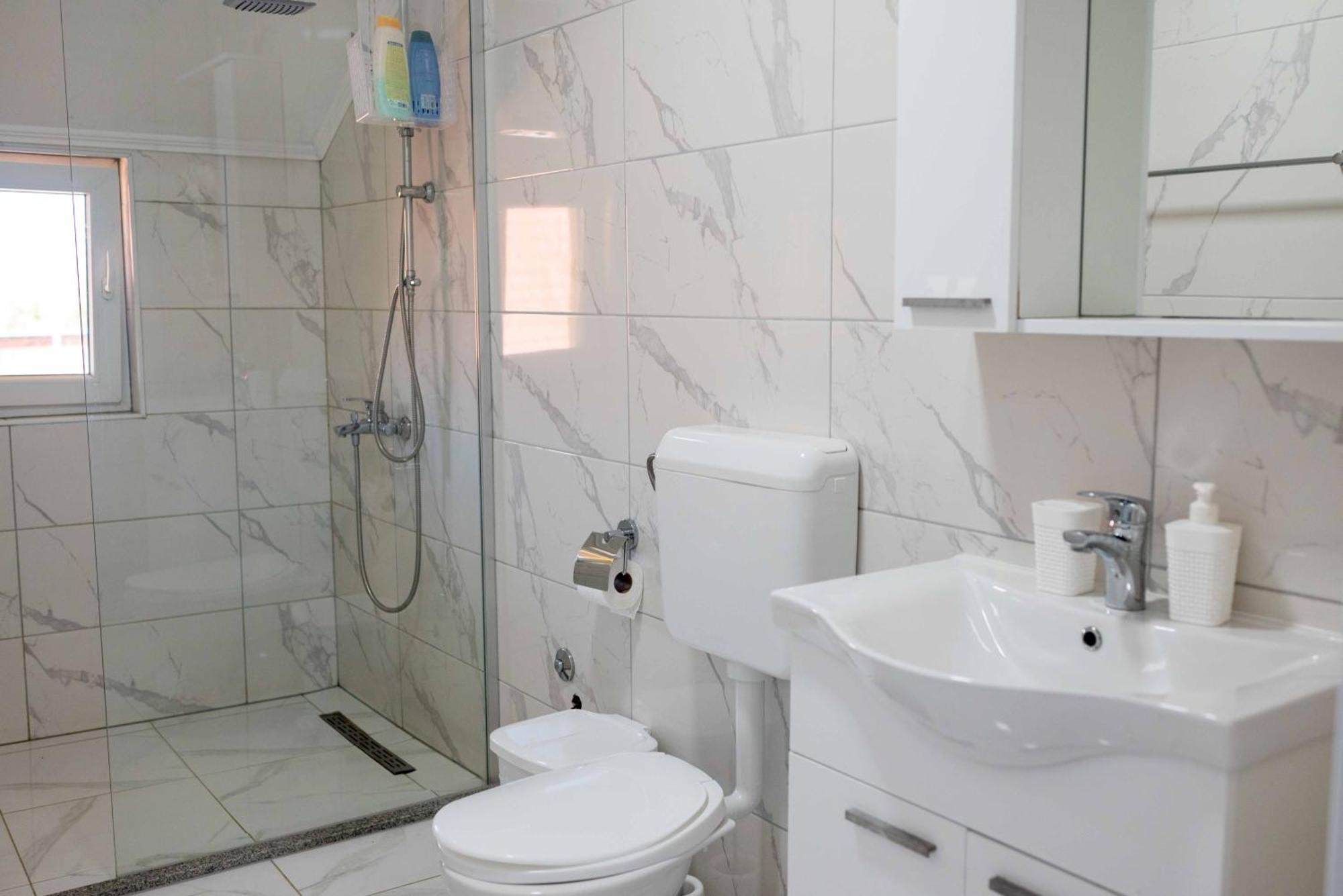 The Sun Apartments Brčko المظهر الخارجي الصورة