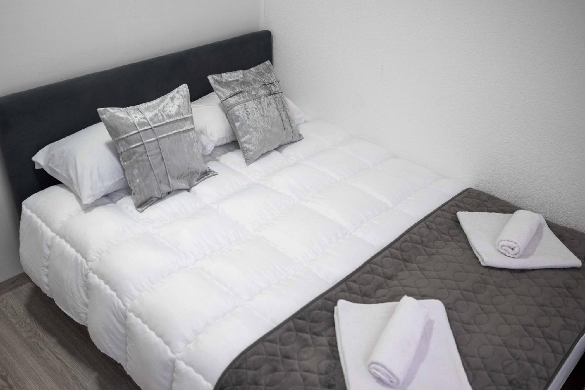 The Sun Apartments Brčko المظهر الخارجي الصورة