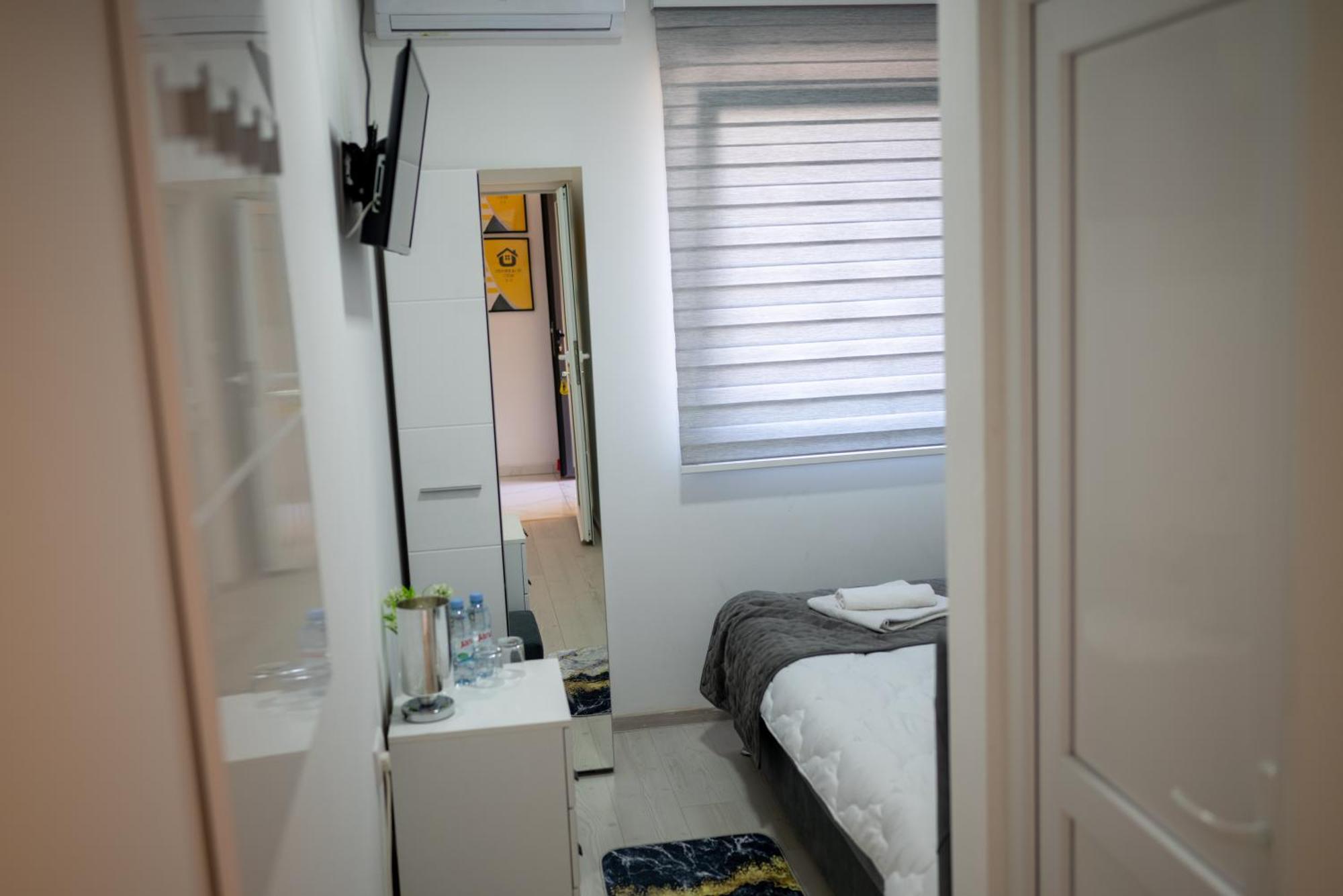 The Sun Apartments Brčko المظهر الخارجي الصورة