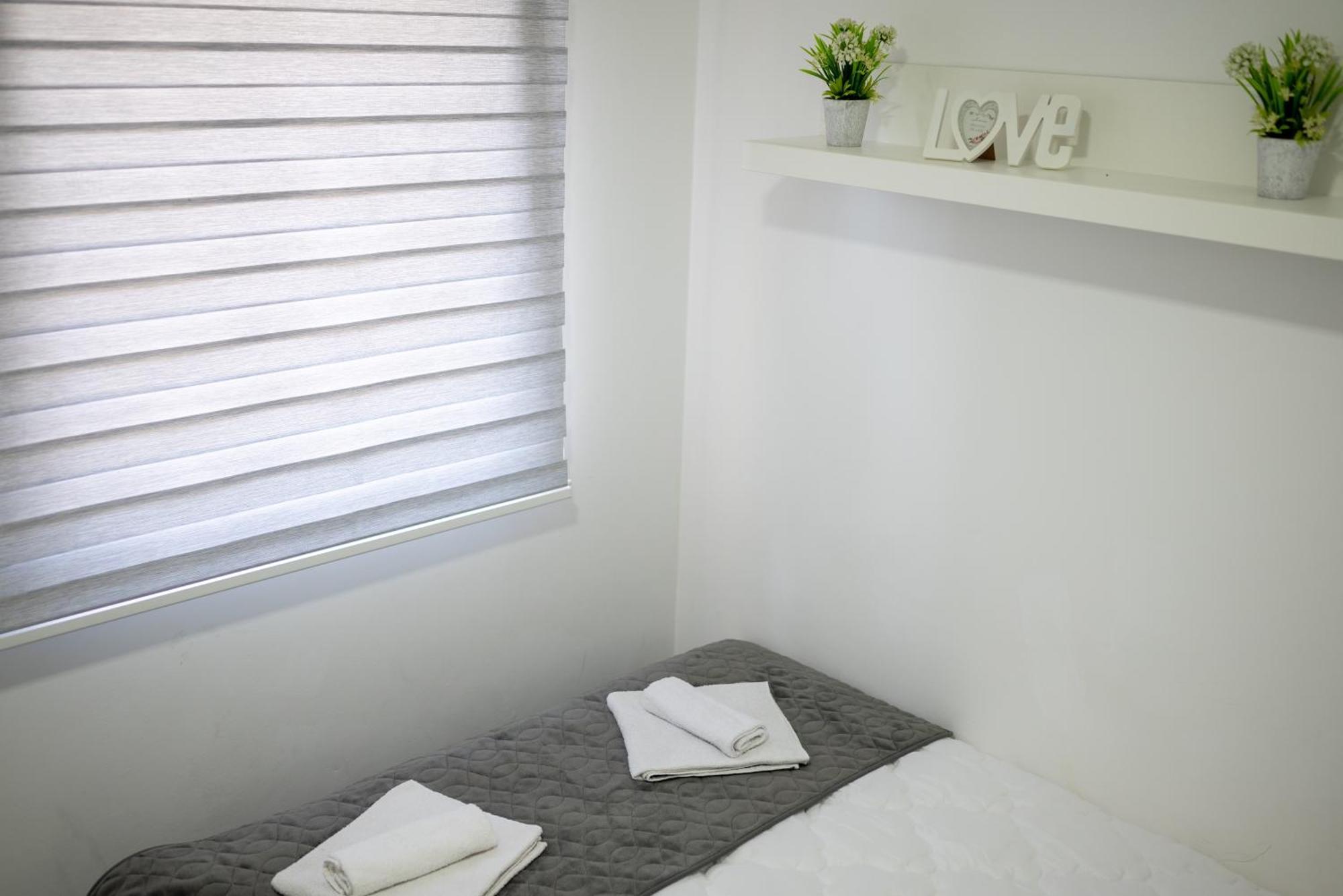 The Sun Apartments Brčko المظهر الخارجي الصورة